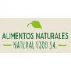 ALIMENTOS NATURALES - NATURAL FOOD SA.