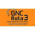 GNC RUTA 3