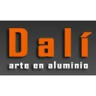 CERRAMIENTOS DALÍ CARPINTERÍA DE ALUMINIO