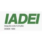 IADEI CTRO PROF INGLES DEL J V GONZALEZ