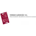 STARNOVA ILUMINACION S.R.L