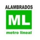 ALAMBRADOS METRO LINEAL