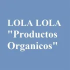 LOLA LOLA PRODUCTOS ORGANICOS