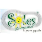 SOLES BEBÉ CALZADO INFANTIL