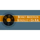 BENNET ANDERSON GONZALEZ Y CIA SA