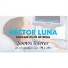 HECTOR LUNA - ECOGRAFIAS EN GENERAL