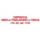 COOPERATIVA UNION DE TRABAJADORES EN FAMILIA LTDA
