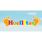 JARDIN DE NIÑOS HUELLITAS - JARDIN MATERNAL DE 45 DIAS A 4 AÑOS