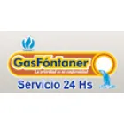 GASFONTANER - SERVICIO 24 HS
