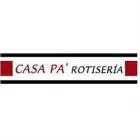 CASA PA ROTISERIA