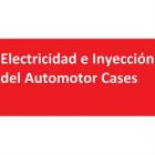 ELECTRICIDAD E INYECCION DEL AUTOMOTOR CASES