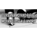 ESCRIBANIA MOYANO RAFAEL - MOYANO JOSE ALEJANDRO