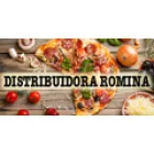 DISTRIBUIDORA ROMINA