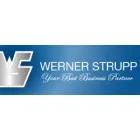 WERNER STRUPP - QUIROFANO , LAVACHATA