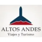 ALTOS ANDES TAXIS AEREOS - HELICOPTEROS