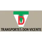 TRANSPORTES DON VICENTE