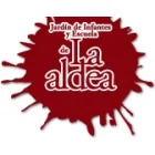 JARDIN DE INFANTES - LA ALDEA