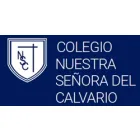 ESCUELA PART. INC. NRO 1038 - NUESTRA SEÑORA DEL CALVARIO