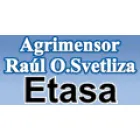 SVETLIZA RAUL AGRIMENSOR