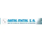 NATAL METAL SA