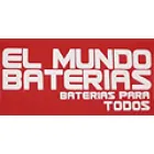 EL MUNDO BATERIAS