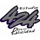 ESTUDIO 424 DISEÑO Y PUBLICIDAD