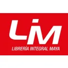 LIBRERIA INTEGRAL MAYA SA
