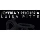 JOYERIA Y RELOJERIA LUISA PITTE
