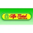 ABERTURAS ALFA METAL