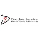 DOCTHOR SERVICE REPARACIÓN DE EQUIPOS DE ELECTRÓNICA