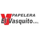 PAPELERA EL VASQUITO S.R.L