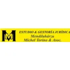 ESTUDIO & GESTORÍA JURÍDICA MENDILAHÁRZU MICHEL TORINO ASOC.