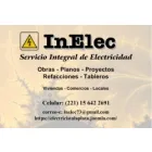 ELECTRICISTA LA PLATA