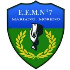 ESCUELA SECUNDARIA NO 7 - MARIANO MORENO