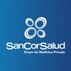 SANCORSALUD SUCURSAL PARANÁ