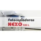 FOTOCOPIADORAS NEXO SRL