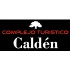 HOTEL - MOTEL TURISTICO CALDEN
