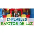 INFLABLES RAYITOS DE LUZ