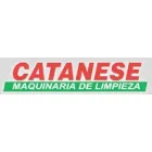 CATANESE -MAQUINARIA DE LIMPIEZA