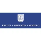 DE 01 A-0033 ESCUELA ARGENTINA MODELO