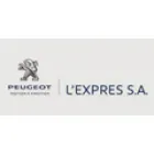 L'EXPRES SA -  PEUGEOT RAPIDE