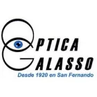 OPTICA GALASSO LENTES Y AUDIFONOS