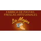 FCA DE PASTAS FRESCAS LA MEJOR - DELIVERY