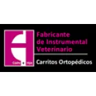 HUGO CASTRO E HIJOS - FABRICANTE DE INSTRUMENTAL VETERINARIO