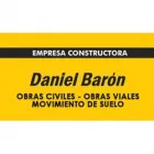DANIEL BARON CONSTRUCTORA SA