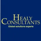 HEALY CONSULTANTS