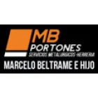 MARCELO BELTRAME E HIJO