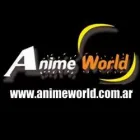 ANIME WORLD