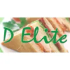D ELITE CONFITERIA