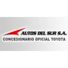 AUTOS DEL SUR SA-CONCESIONARIO OFICIAL TOYOTA